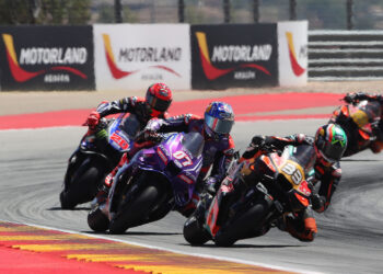 MotoGP Aragon GP. Source: Red Bull Content Pool