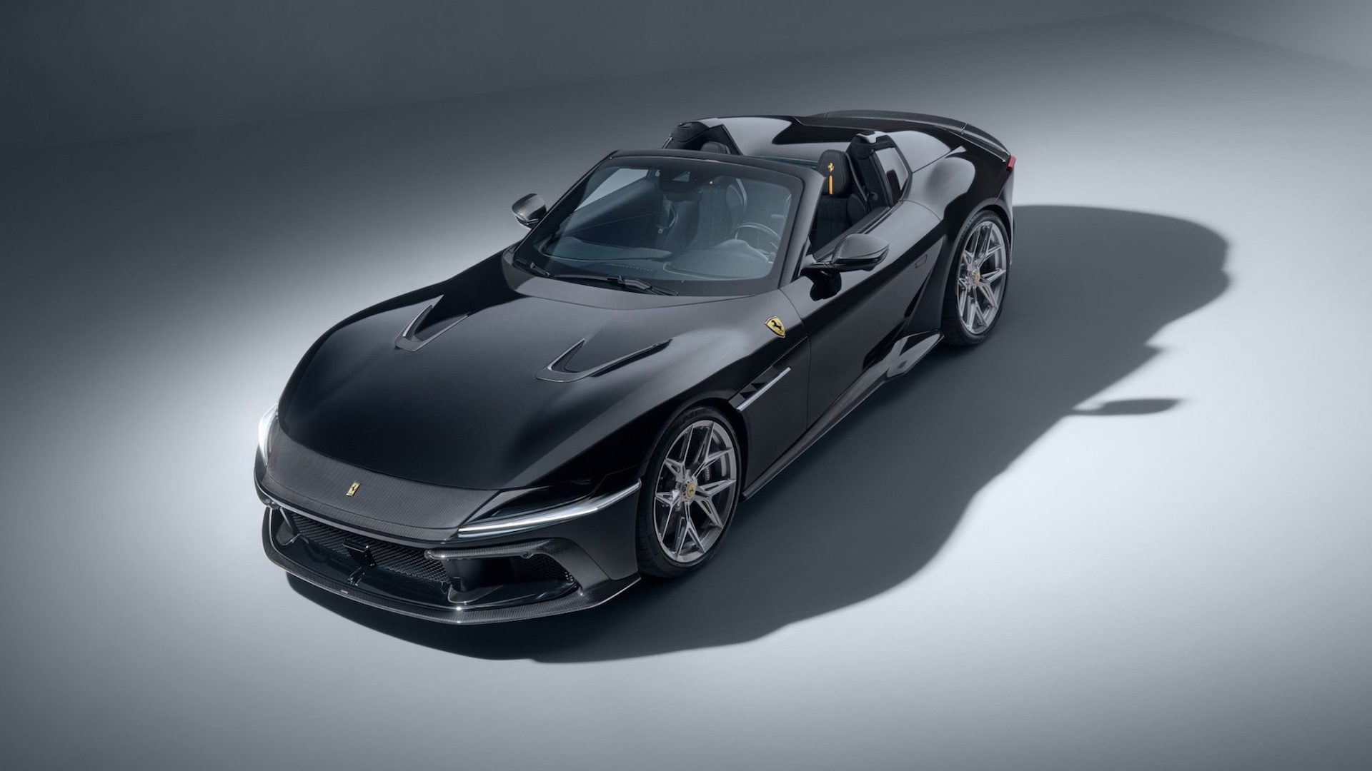 Novitec Ferrari 12Cilindri Spider