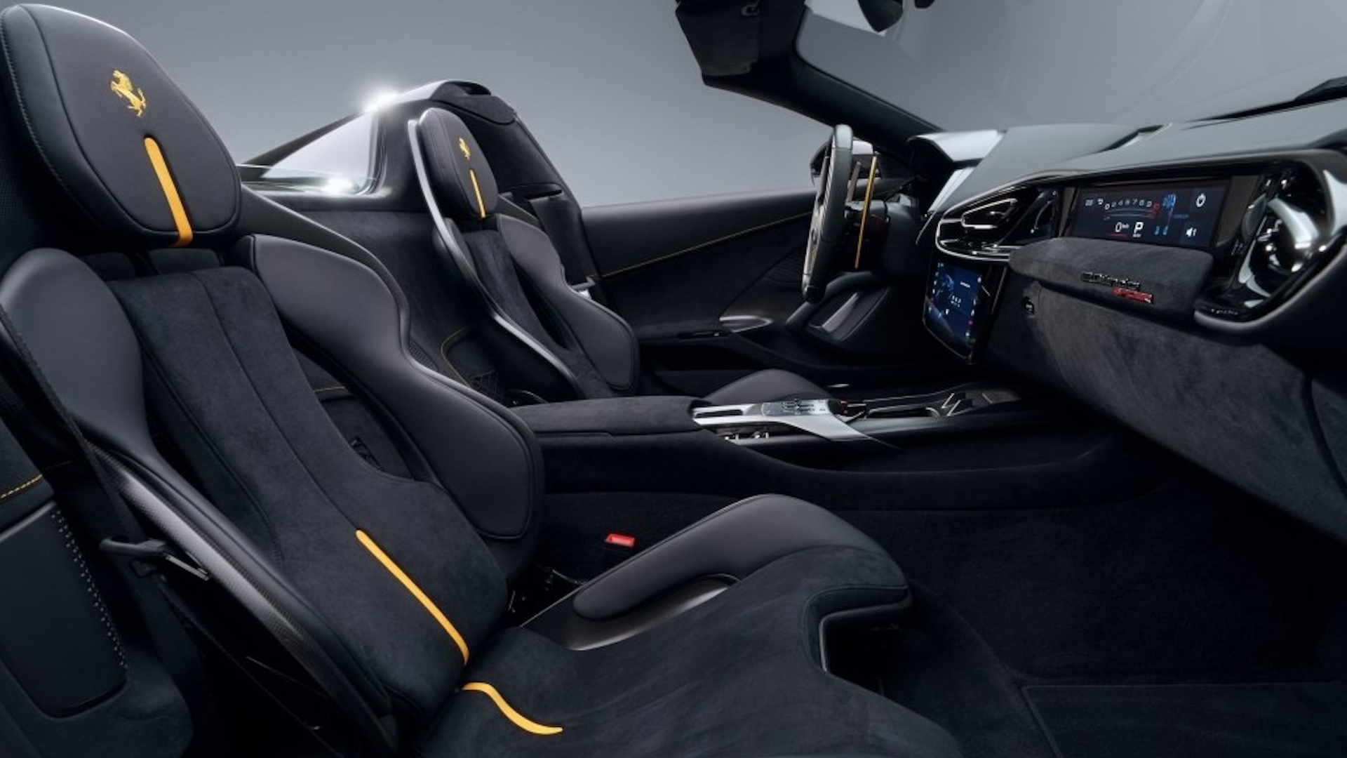 Novitec Ferrari 12Cilindri Spider