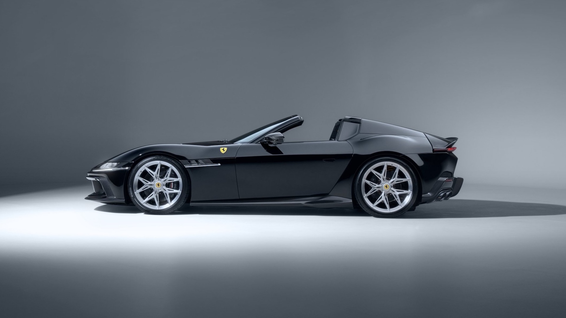 Novitec Ferrari 12Cilindri Spider