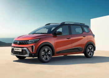Renault Triber Turbo Launched in India With More Power