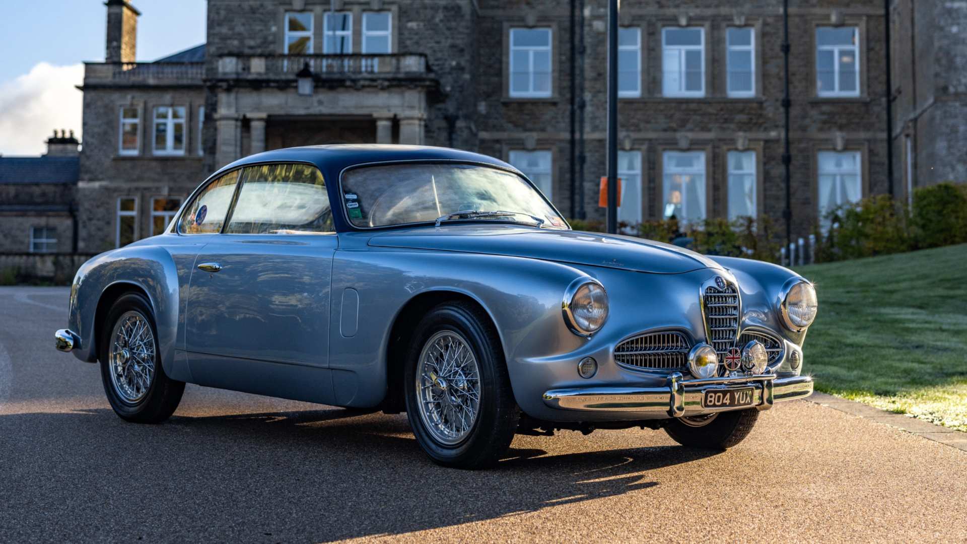 2026 Salon Prive Full Event Guide