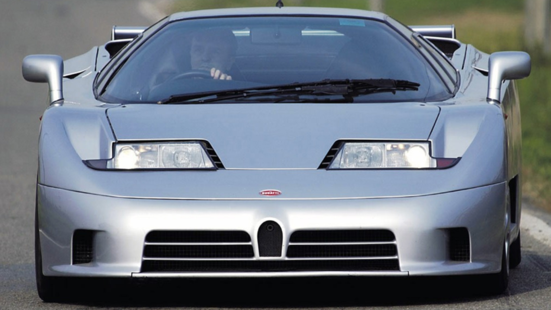 2026 Salon Prive Concours