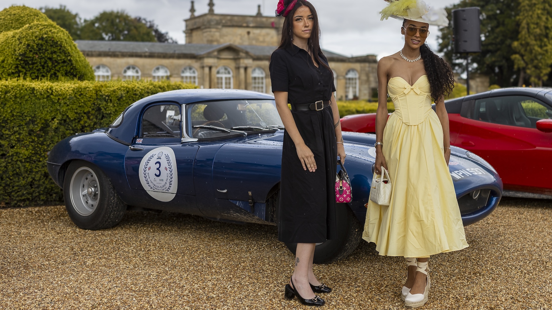 2026 Salon Prive Full Event Guide