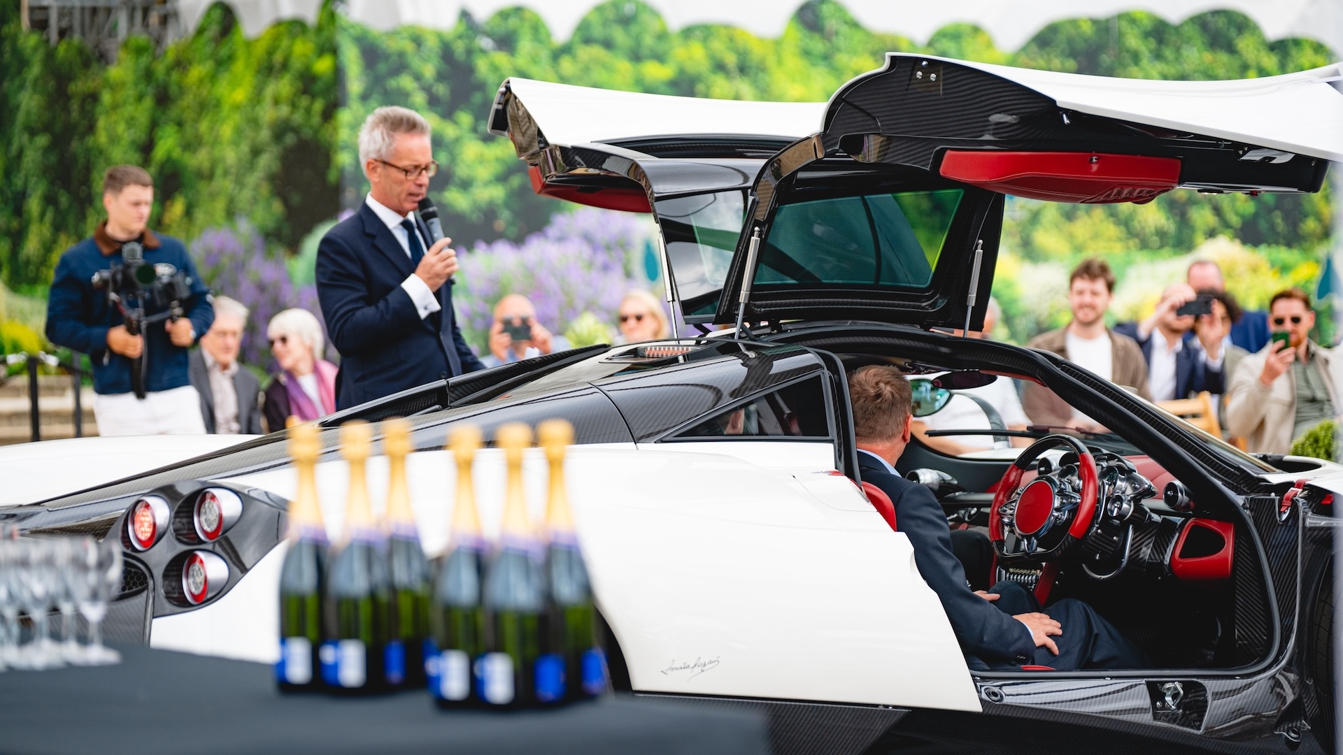 2026 Salon Prive Full Event Guide