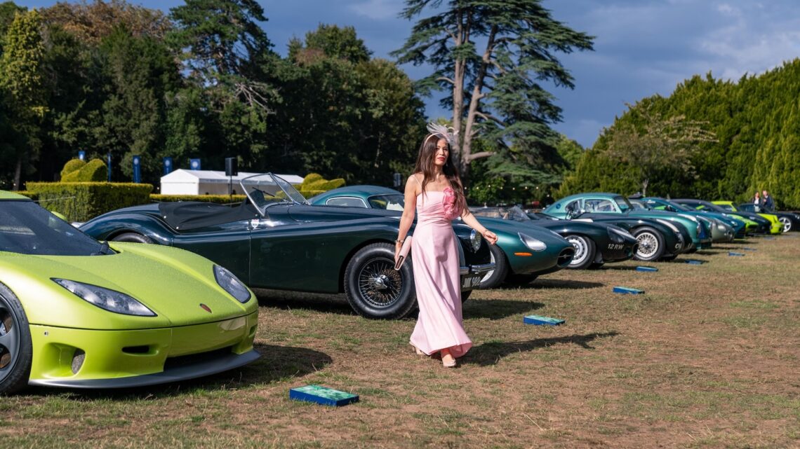 2026 Salon Prive Full Event Guide