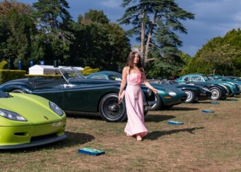 2026 Salon Prive Full Event Guide