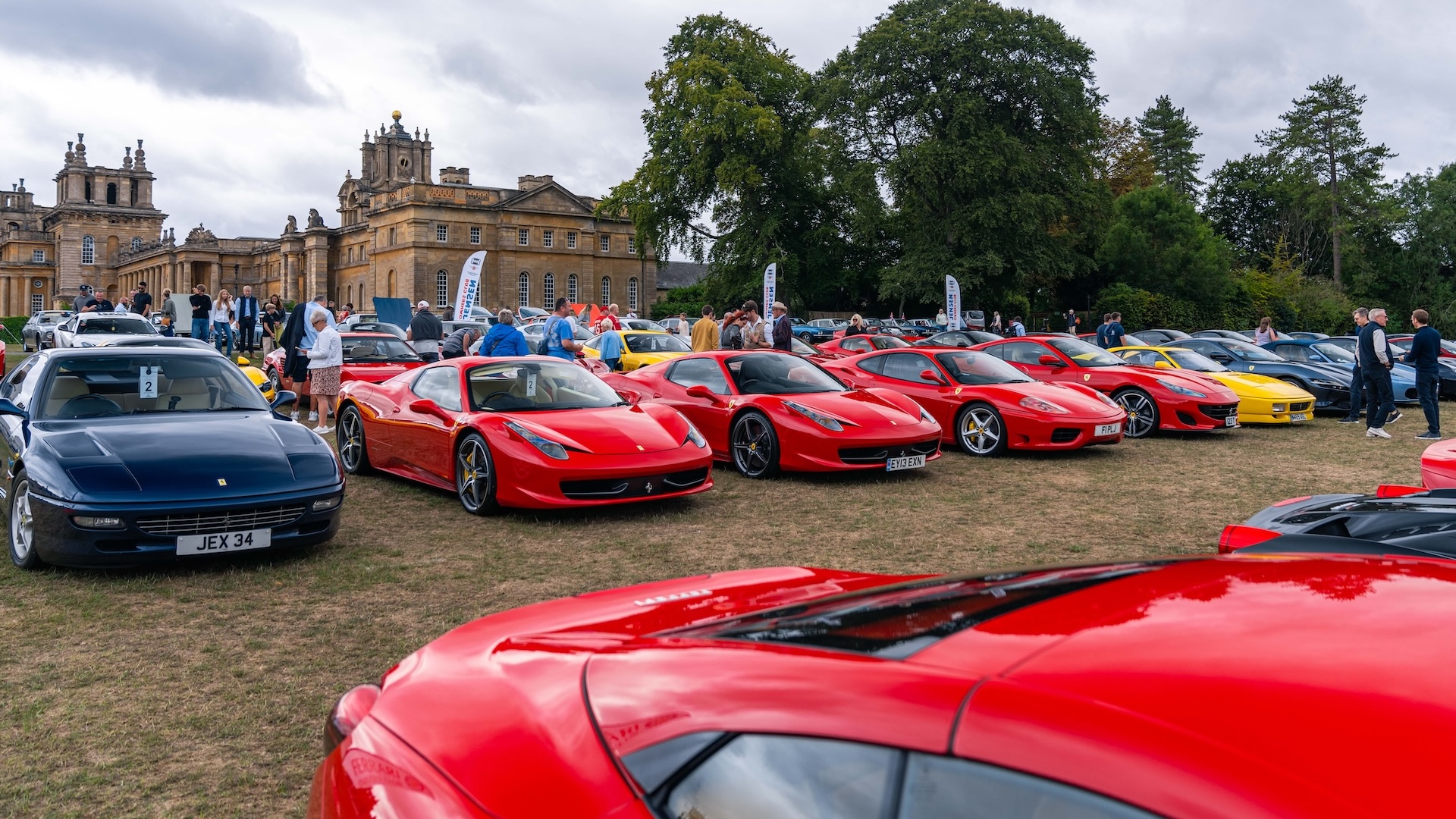 2026 Salon Prive Full Event Guide