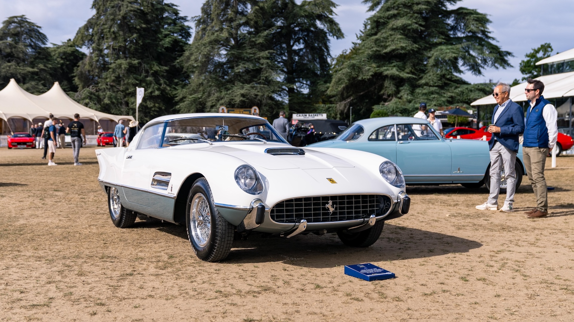 2026 Salon Prive Full Event Guide