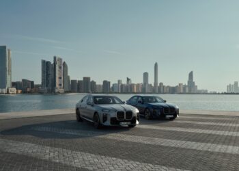 BMW India rolls out three‑model 7 Series lineup, starting at ₹1.95 crore