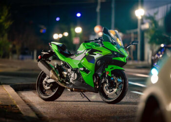 2027 Kawasaki Ninja 500 Launched in India at ₹5.76 Lakh: New Lime Green Colour with Same 451cc Twin