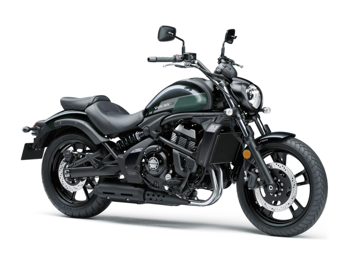 2027 Kawasaki Vulcan S Launched In India At Rs 8.23 Lakh