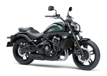 2027 Kawasaki Vulcan S Launched In India At Rs 8.23 Lakh