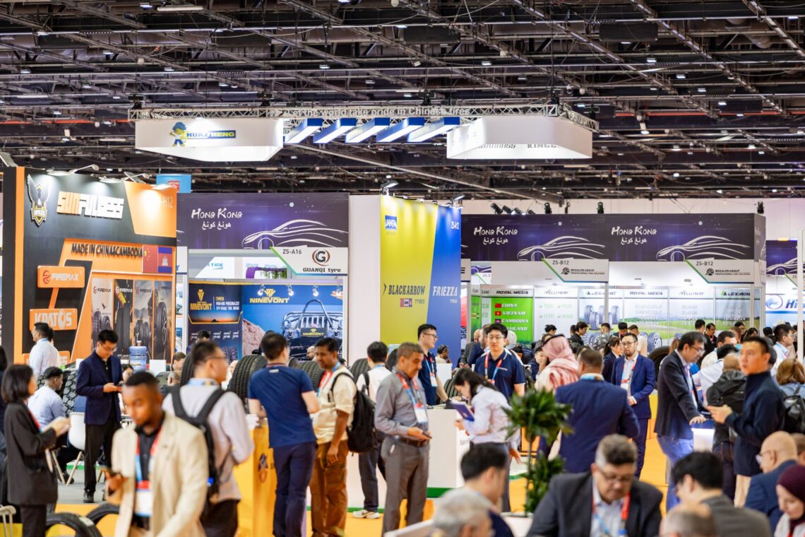 Automechanika Dubai 2026 to be Hosted in Dubai Exhibition Centre as Aftermarket Evolutions