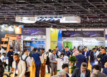 Automechanika Dubai 2026 to be Hosted in Dubai Exhibition Centre as Aftermarket Evolutions