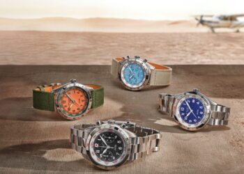 Gallet Flying Officer collection.
