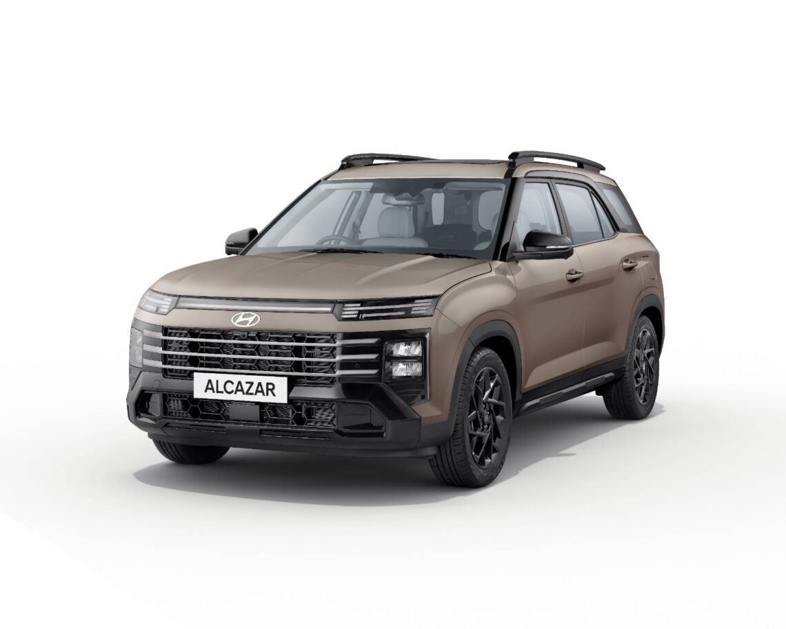 Hyundai Launches Creta and Creta Electric Lounge Editions in India From ₹19.21 Lakh
