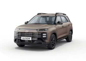 Hyundai Launches Creta and Creta Electric Lounge Editions in India From ₹19.21 Lakh
