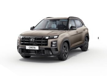 Hyundai Launches Creta and Creta Electric Lounge Editions in India From ₹19.21 Lakh