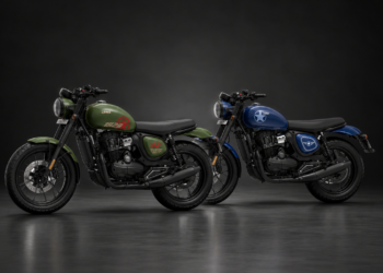 Jawa 42 All Stars Launched in India at Rs 1.85 Lakh