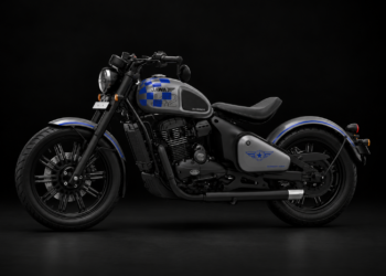 Jawa All Stars 42 Bobber Arrives in India at ₹2.09 Lakh