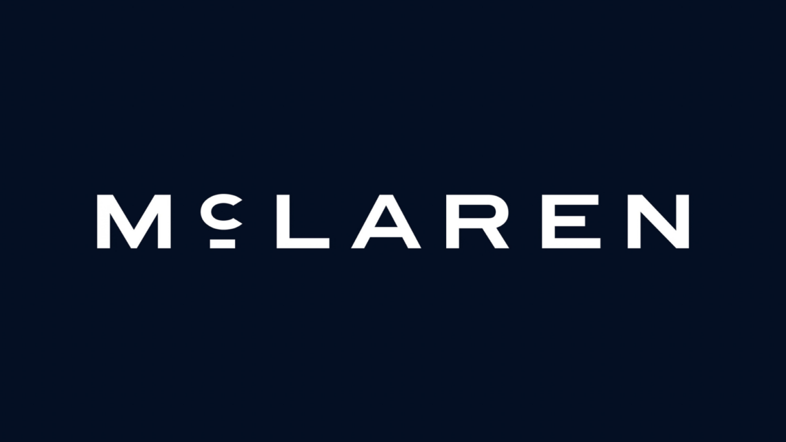 McLaren Unveils New Brand Identity: Here’s What Has Changed
