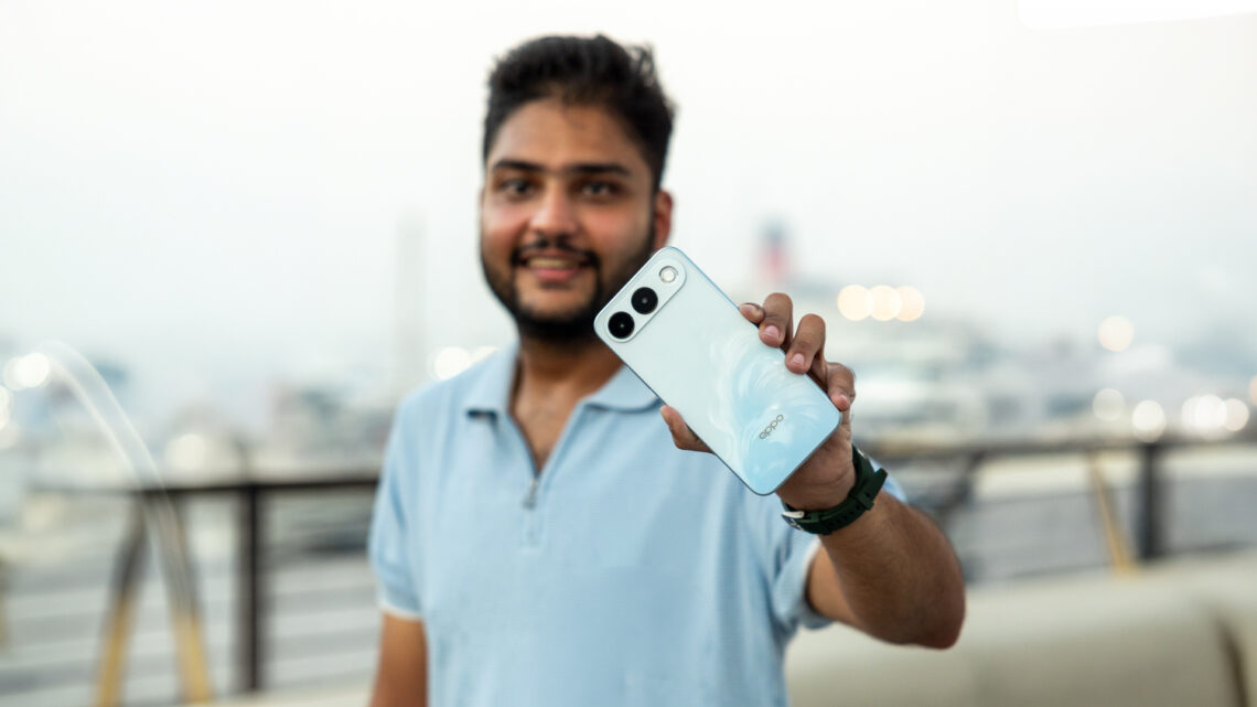 OPPO A7 Pro 5G Review: Is It Really Good Value?
