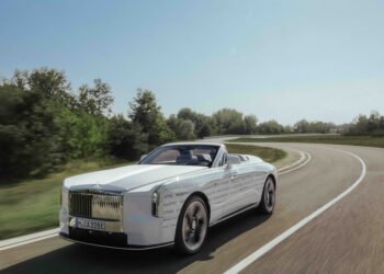 Rolls-Royce Project Nightingale Commences Global Test Programme Prior to Limited Production