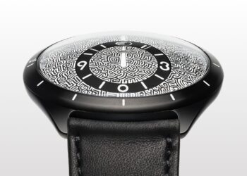 Ressence Type 9 Jules Wittock.