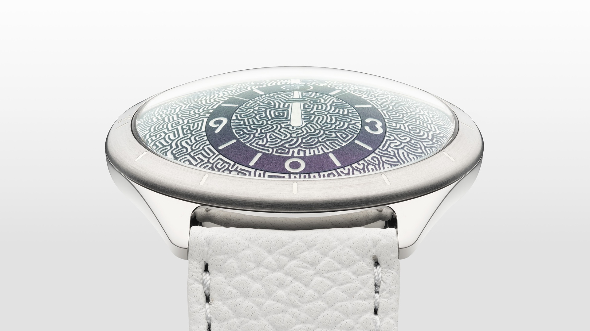 Ressence Type 9 Jules Wittock.