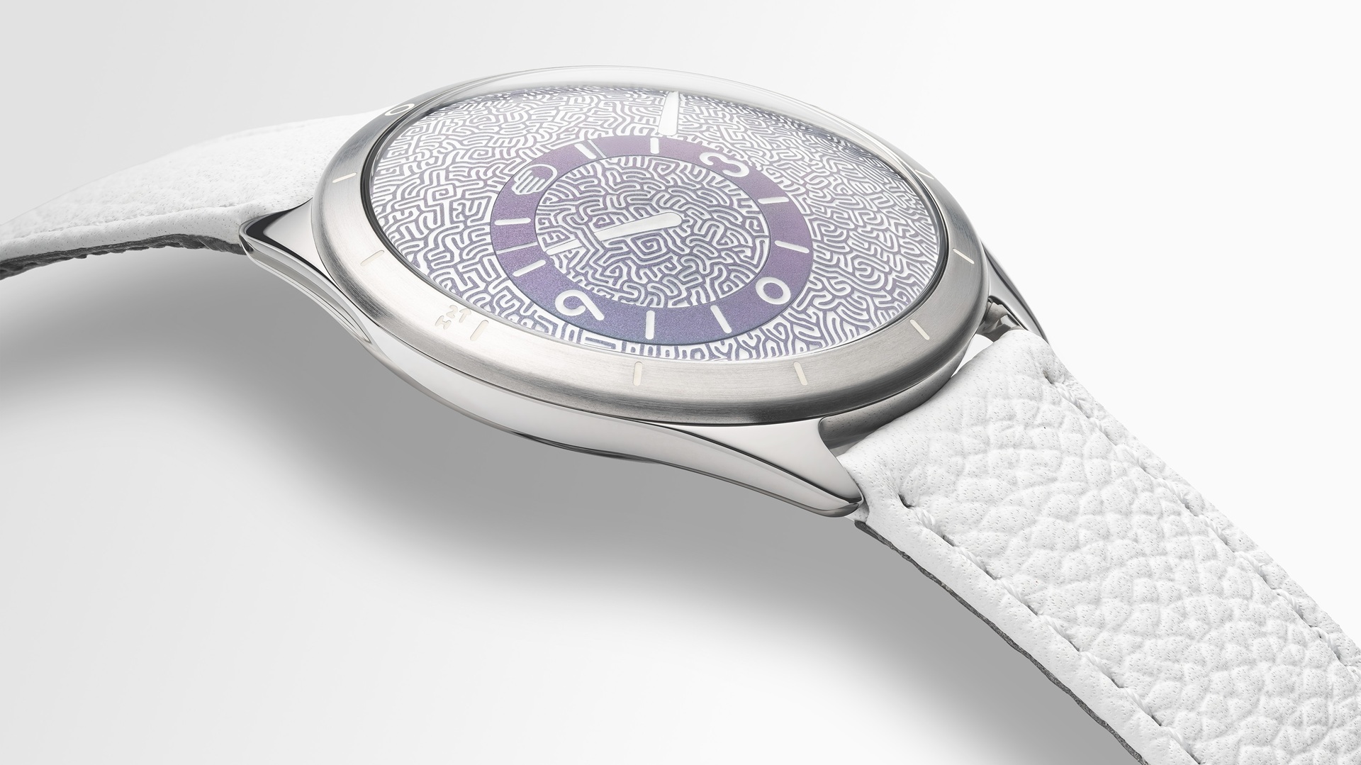 Ressence Type 9 Jules Wittock.