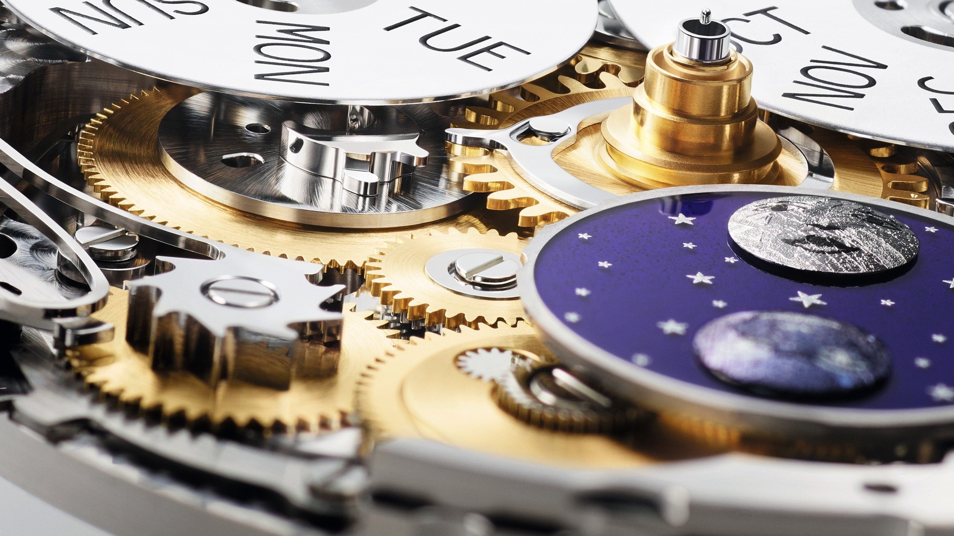 Rolex Perpetual Padellone.