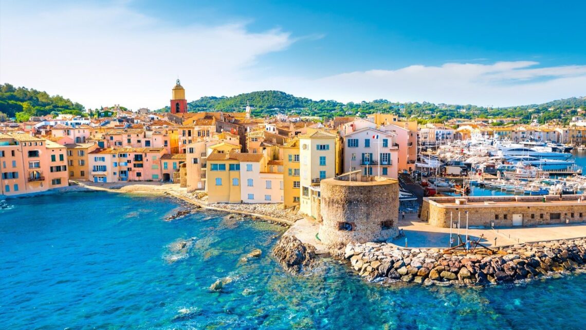 SIX & SIX Private Residences enters St Tropez, France, via a partnership with Saint-Tropez Sundowners, part of BOAT International
