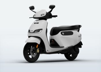 Simple Wave Electric Scooter Launched in India