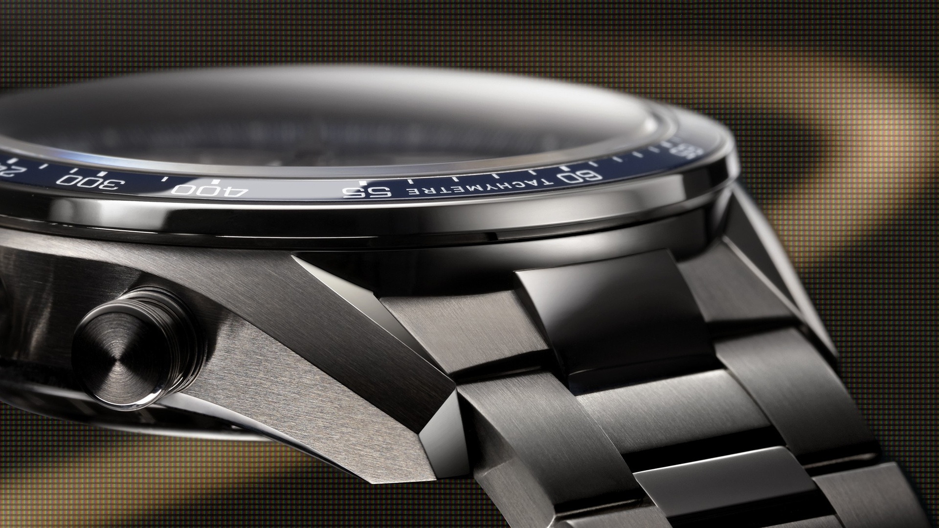 TAG Heuer Carrera Chronograph Sport.