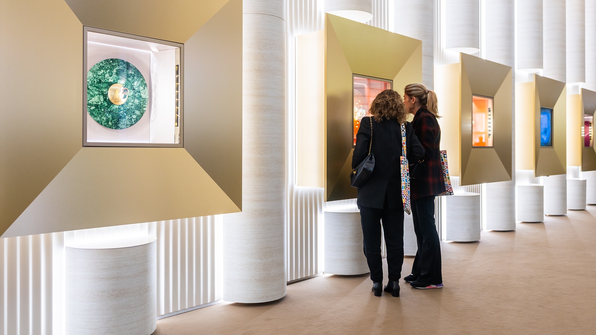 Watches and Wonders Geneva 2027.