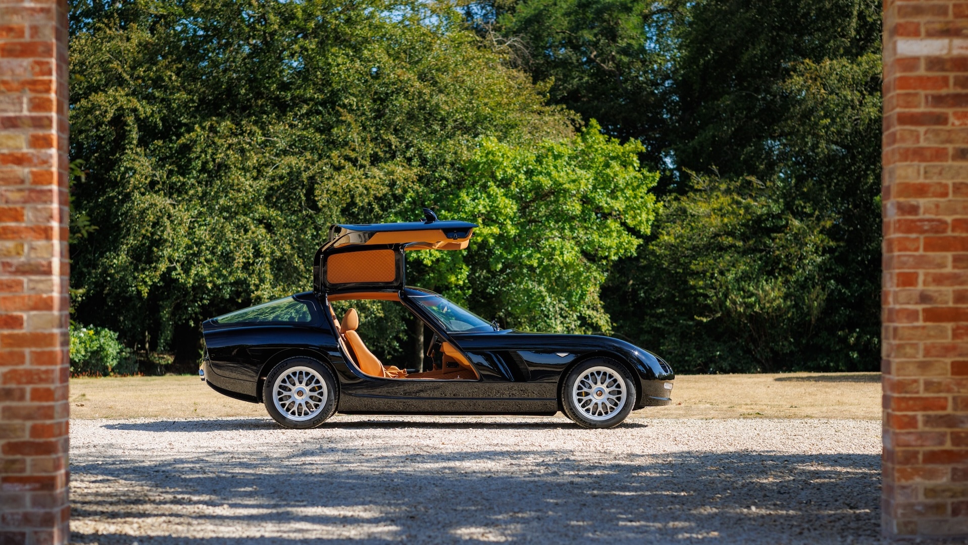 Bristol Fighter Makes A Comeback At Salon Prive 2026