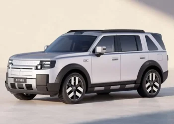 FREELANDER Chooses UAE As Its First International Market Through Al Tayer Motors and Premier Motors