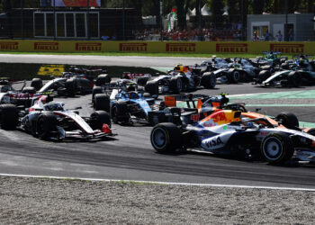 2026 Italian GP