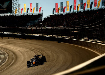 2026 Madrid GP, Madring. Source: Red Bull Content Pool.