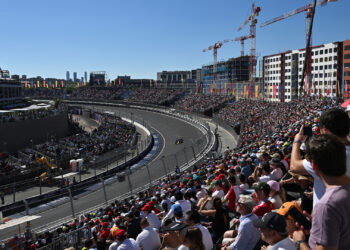 2026 Madrid GP, Madring. Source: Red Bull Content Pool.