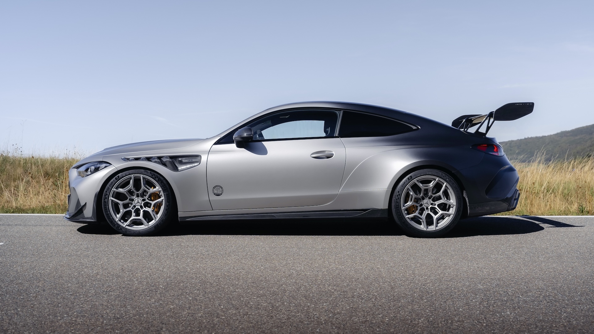 Mercedes-AMG CLE 646 Revealed