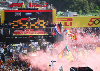 2025 Italian GP. Source: Red Bull Content Pool