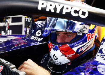 Prypco on RB22. Source: Red Bull Content Pool.
