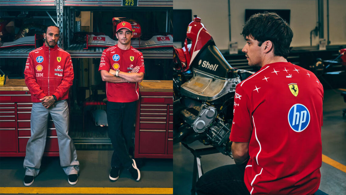 Puma Motorsport