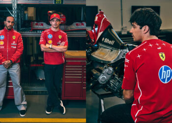 Puma Motorsport