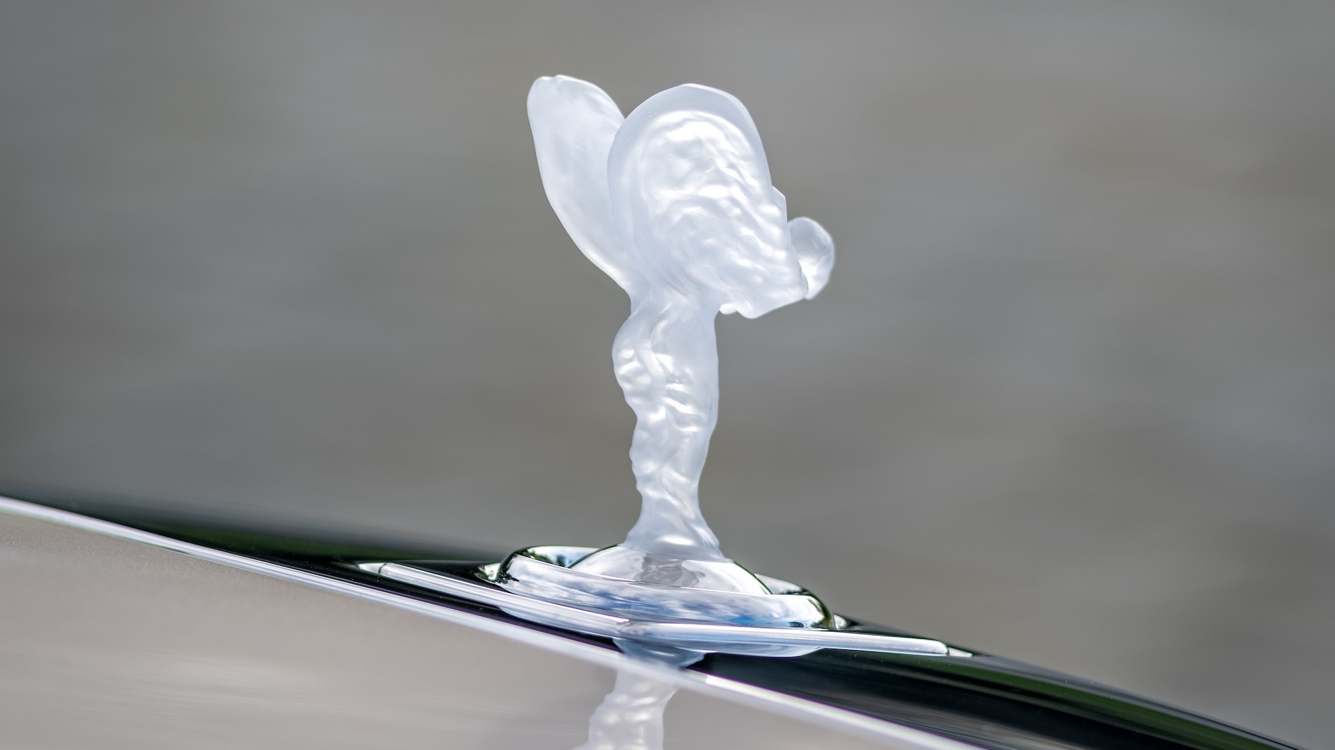 One-Off Rolls-Royce Phantom Hummingbird Revealed