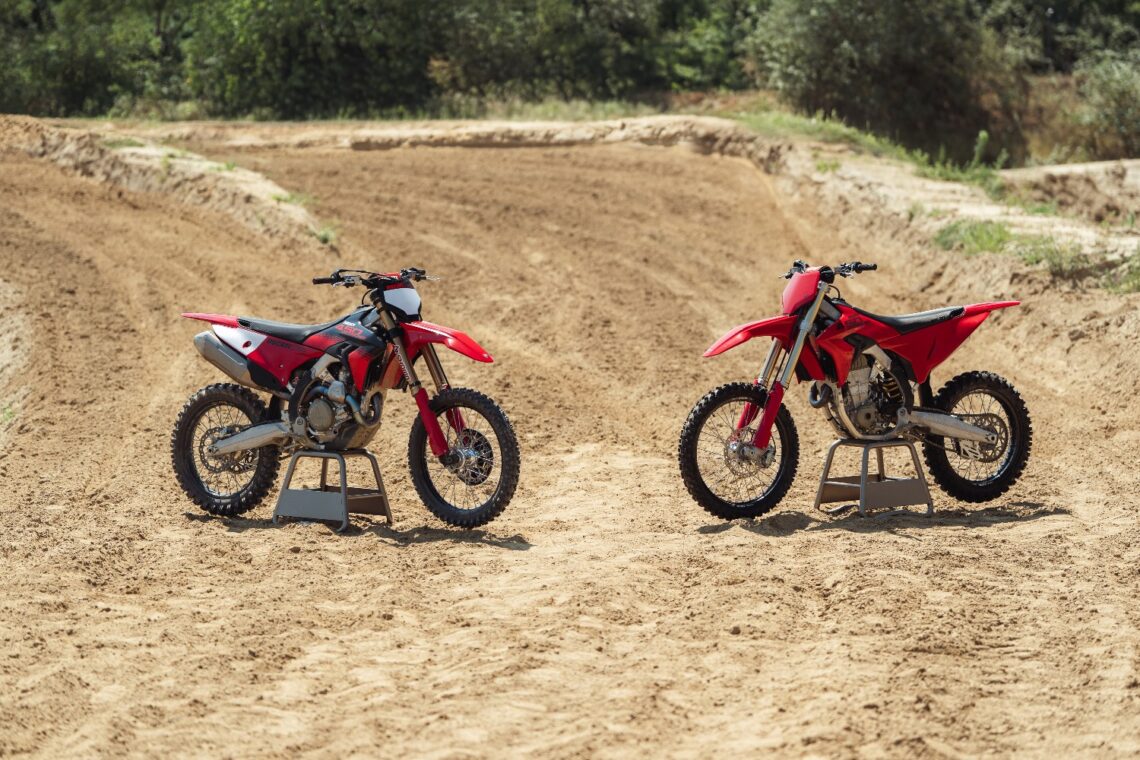 Ducati Updates 2027 Desmo450 MX and MX Factory With Race-Developed Changes