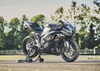 Honda Updates 2027 CBR600RR with Fireblade-Derived Upgrades