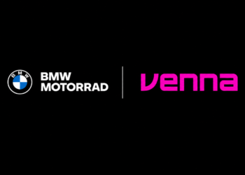 BMW Motorrad Invests in Venna to Explore Electric Off-Road Motorcycles